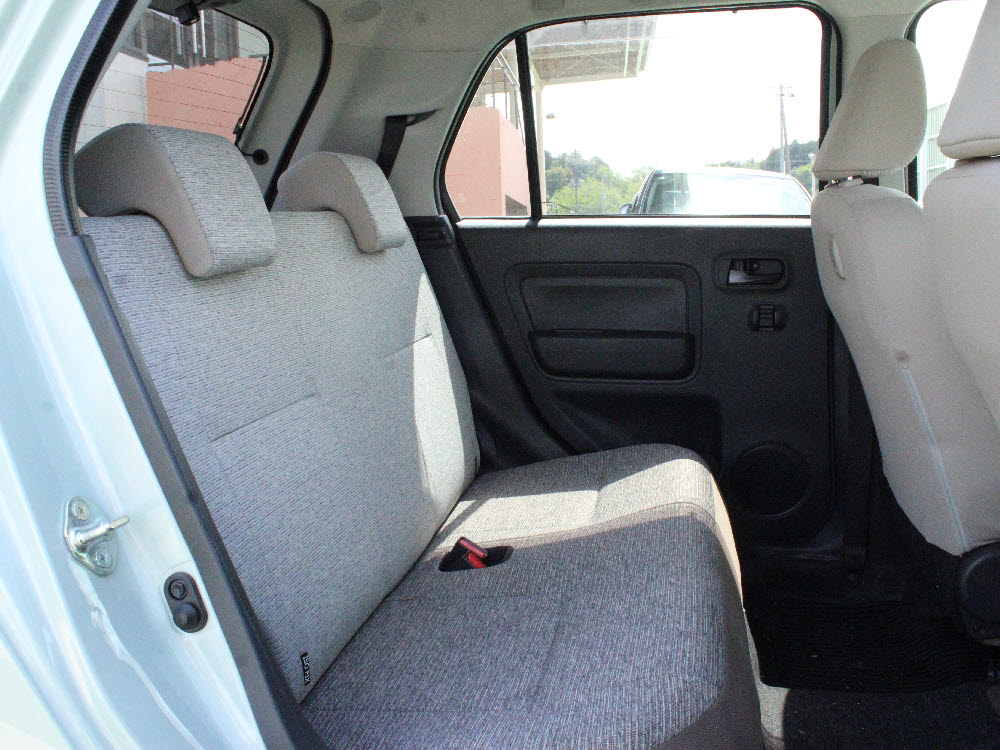 ダイハツ　ミラトコット　X-SAⅢ15枚目