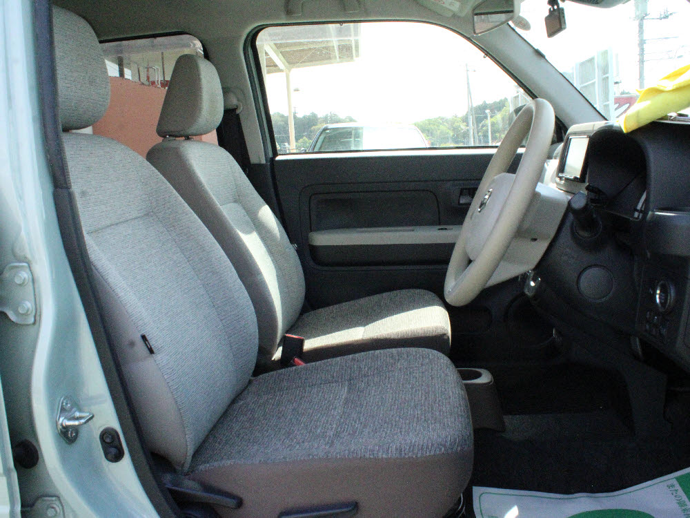 ダイハツ　ミラトコット　X-SAⅢ16枚目
