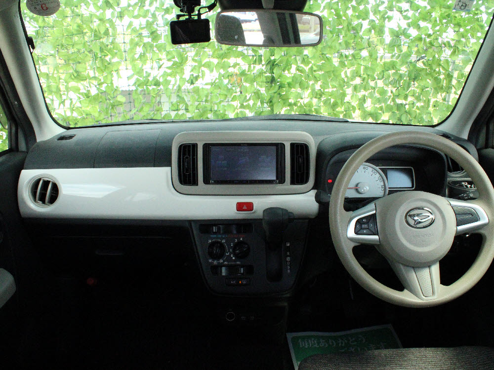 ダイハツ　ミラトコット　X-SAⅢ18枚目