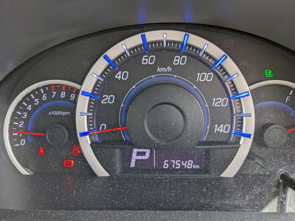 スズキ　ワゴンＲ　FX17枚目