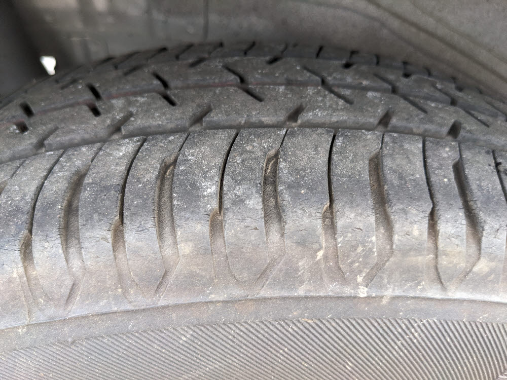 スズキ　ワゴンＲ　FX7枚目