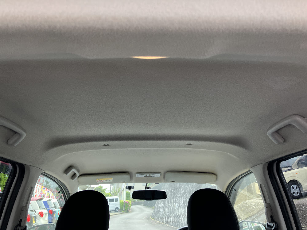 ミツビシ　ｅＫカスタム　G10枚目