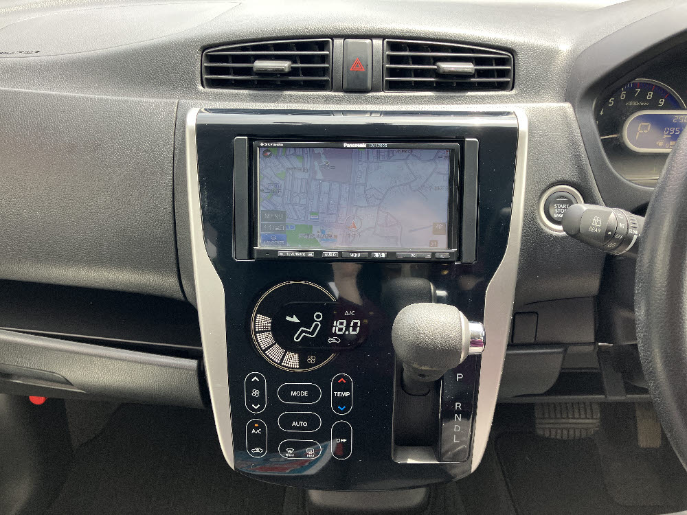 ミツビシ　ｅＫカスタム　G16枚目