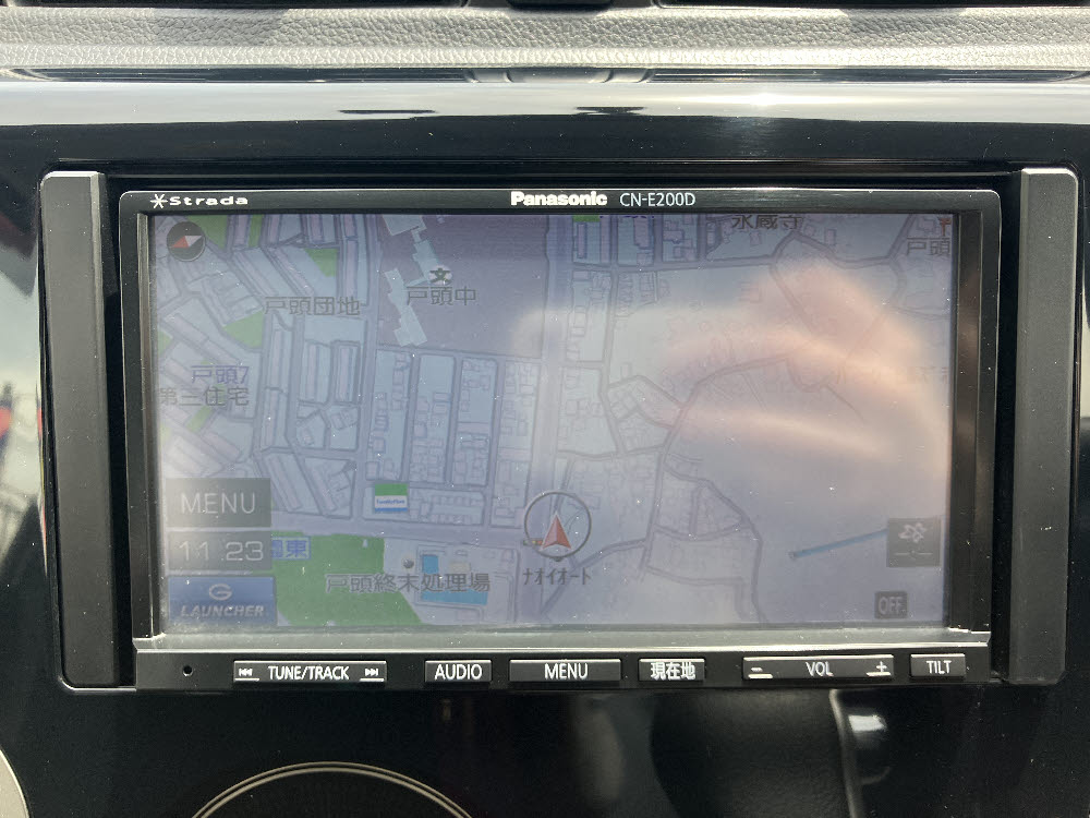 ミツビシ　ｅＫカスタム　G17枚目