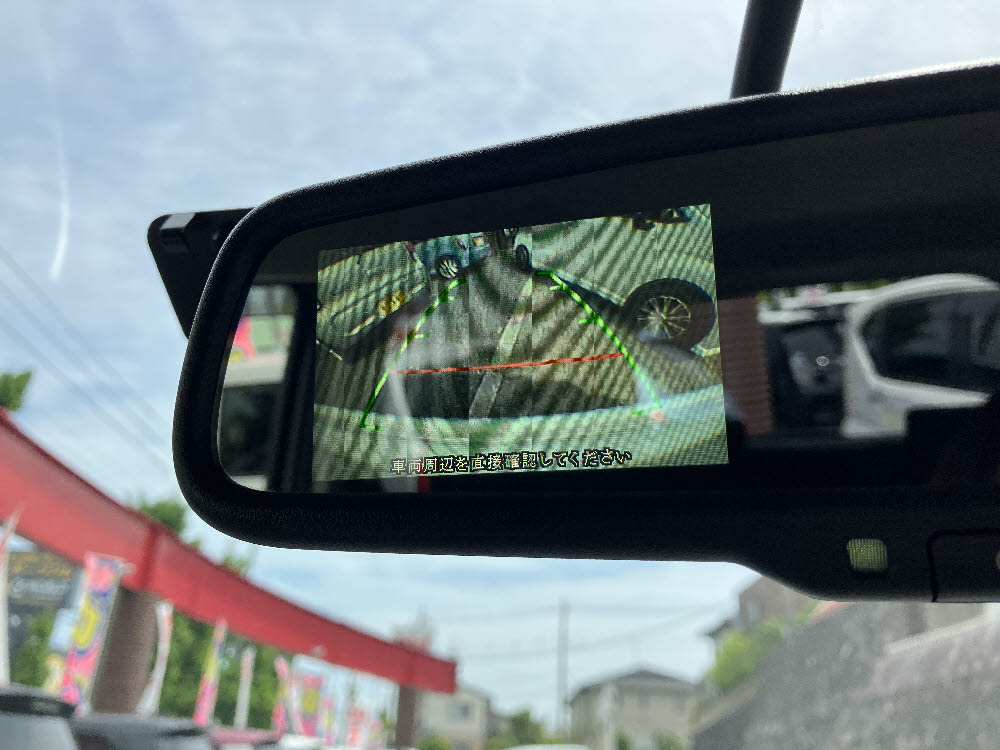 ミツビシ　ｅＫカスタム　G19枚目