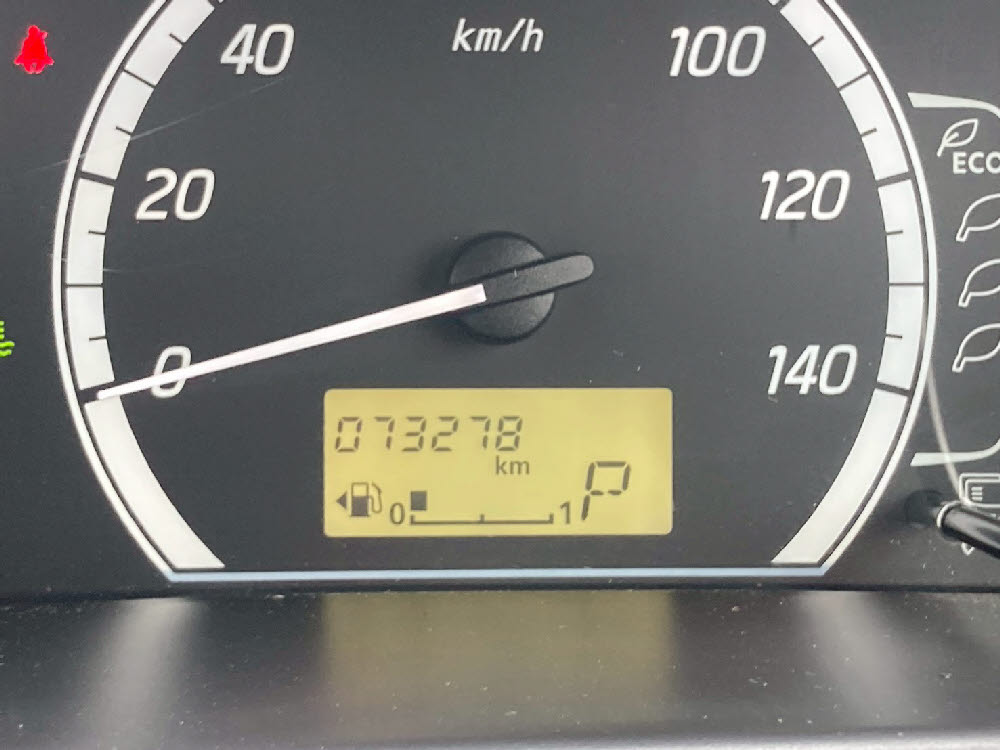 ニッサン　デイズ　X 12枚目