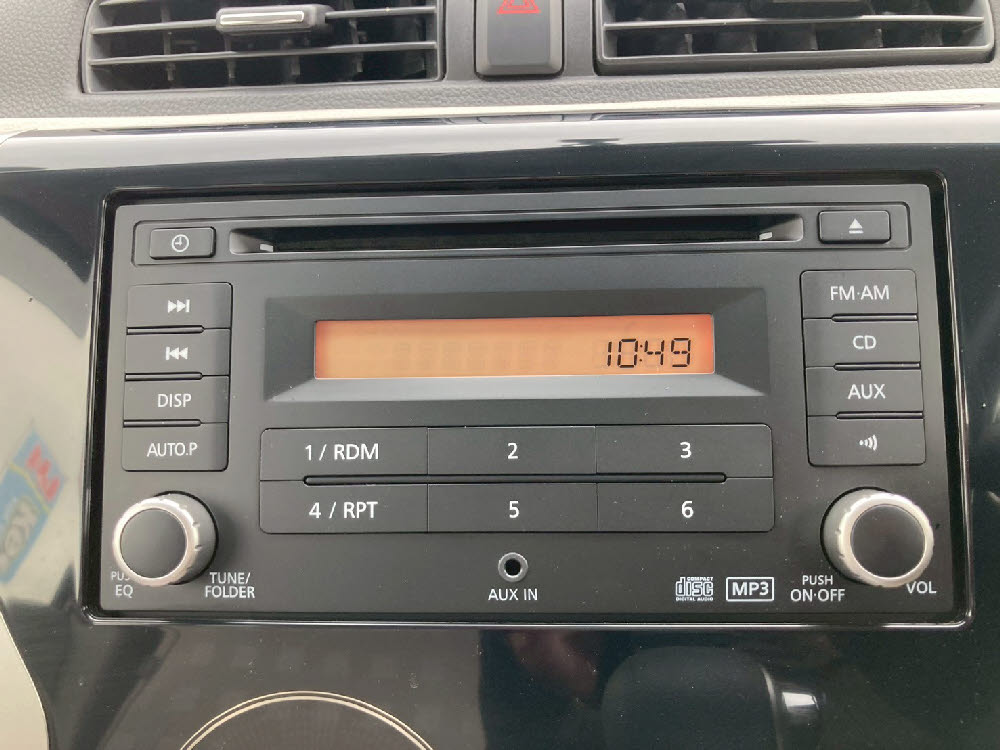 ニッサン　デイズ　X 13枚目