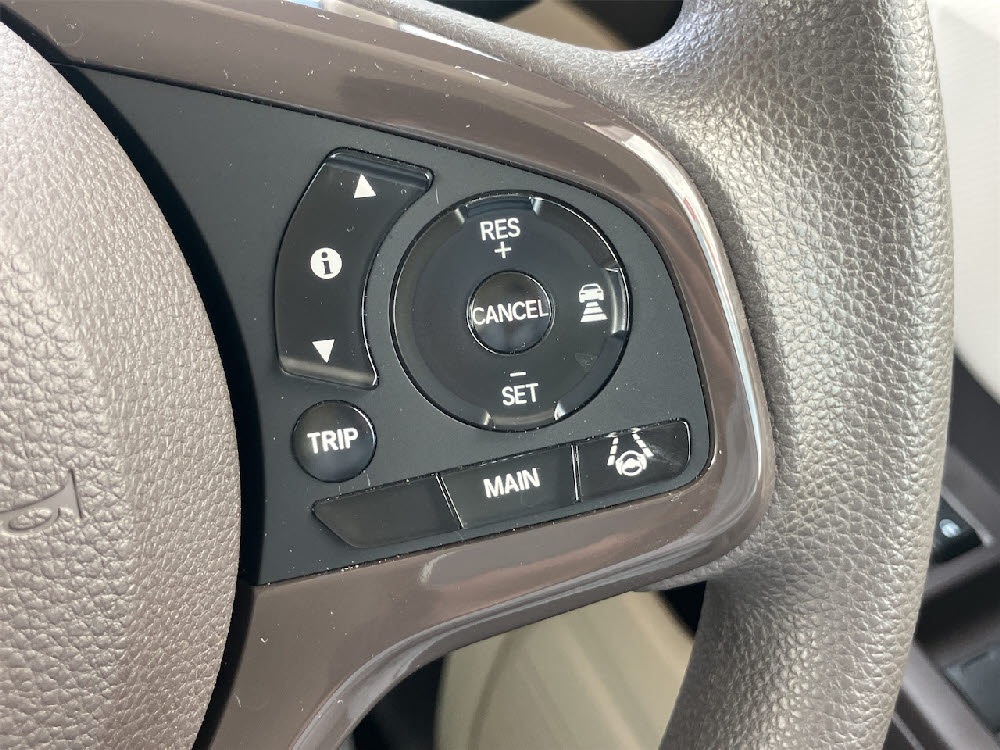 ホンダ　Ｎ ＢＯＸ　G・L Honda SENSING12枚目