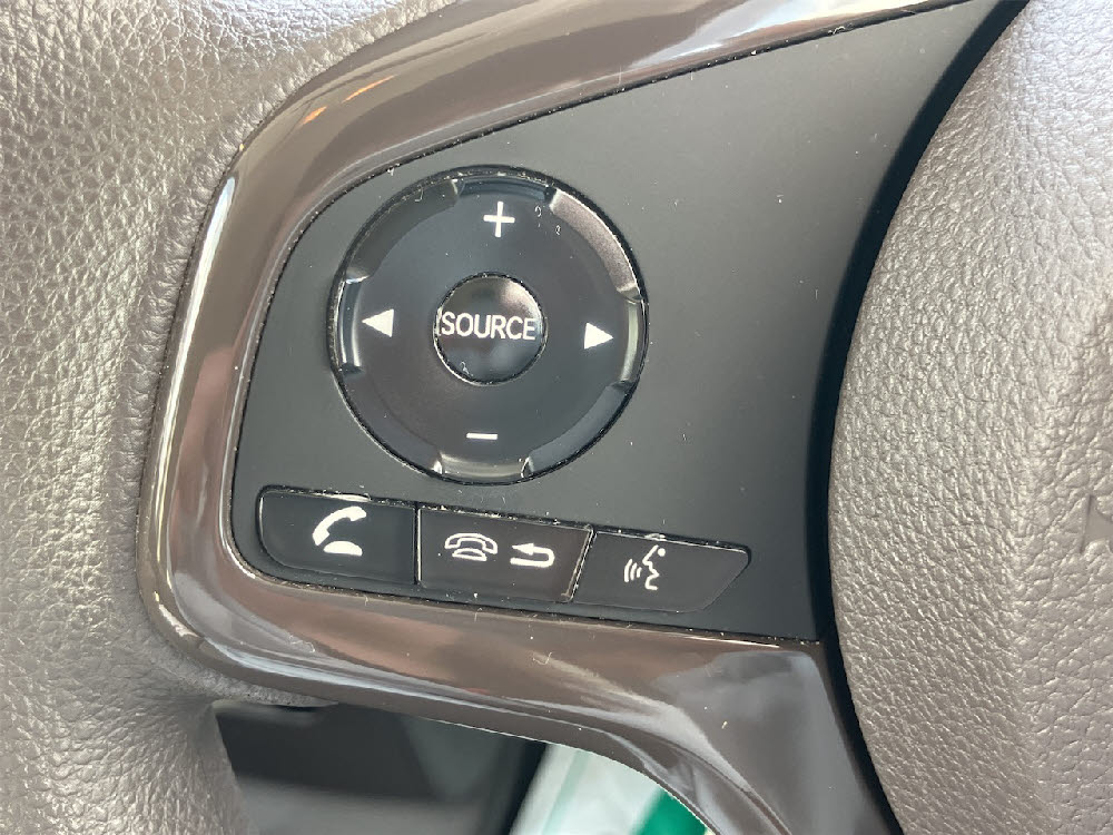 ホンダ　Ｎ ＢＯＸ　G・L Honda SENSING13枚目