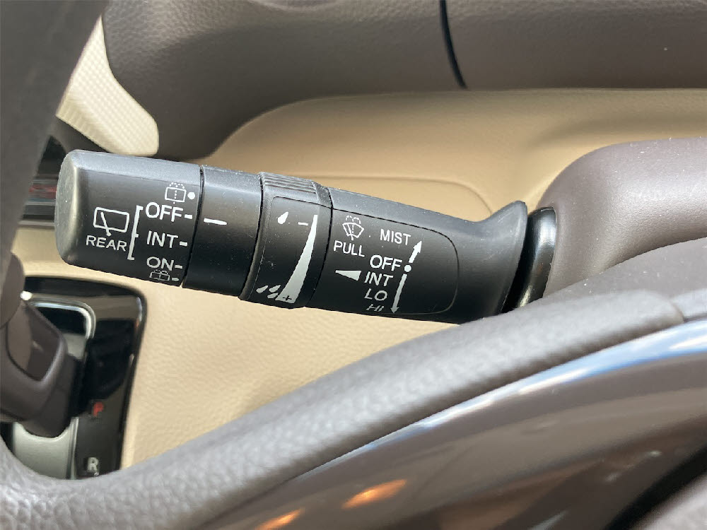 ホンダ　Ｎ ＢＯＸ　G・L Honda SENSING15枚目