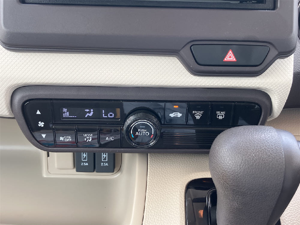 ホンダ　Ｎ ＢＯＸ　G・L Honda SENSING18枚目