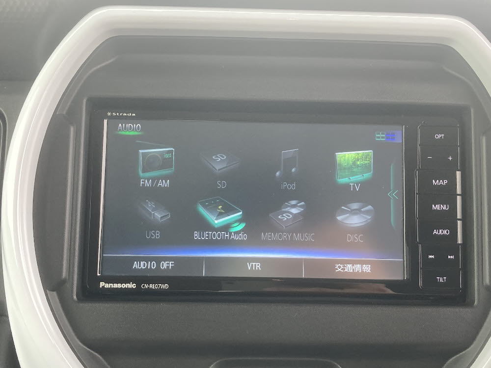スズキ ハスラー HYBRID G14枚目