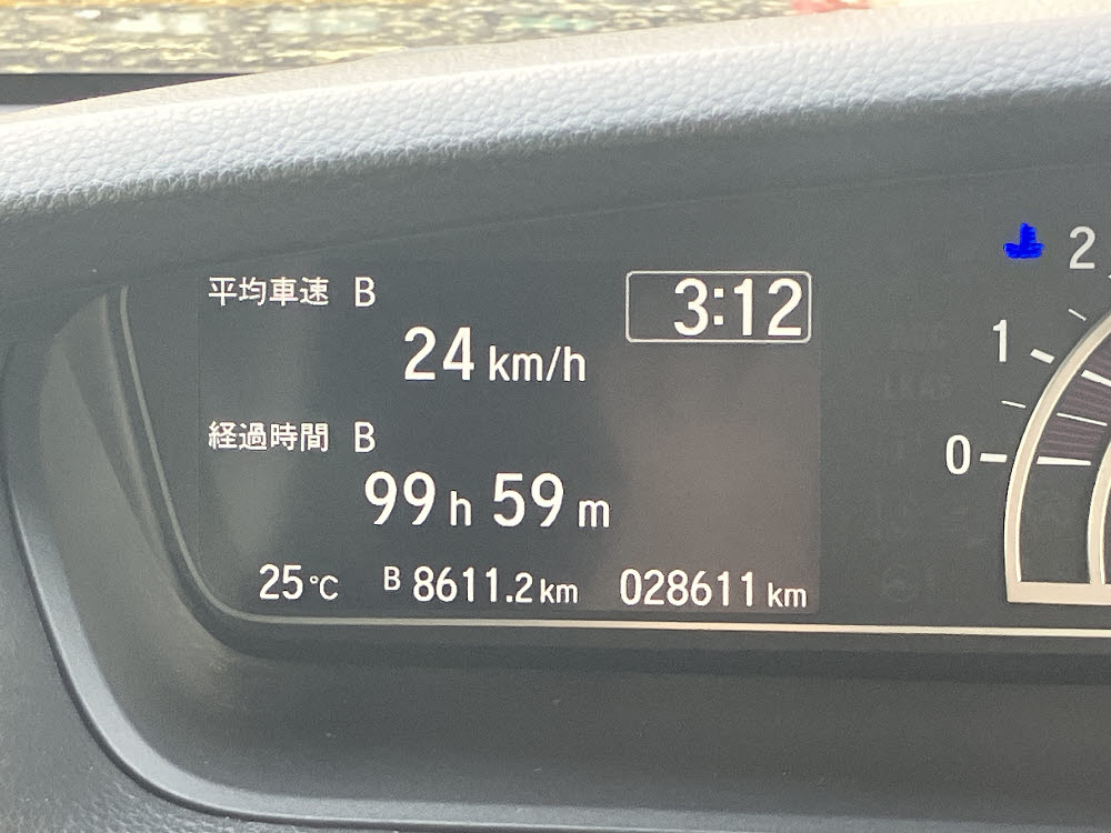 ホンダ N BOXカスタム G・Lホンダセンシング15枚目