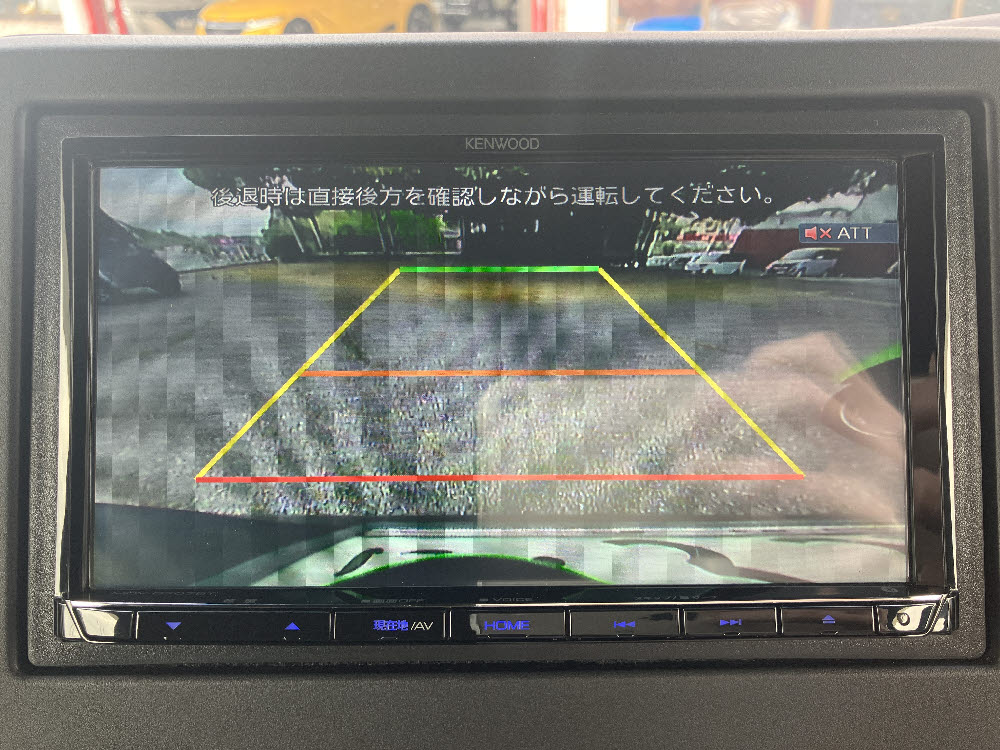 ホンダ N BOXカスタム G・Lホンダセンシング18枚目