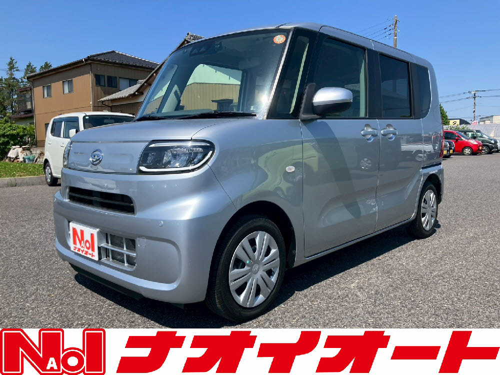 タント　L