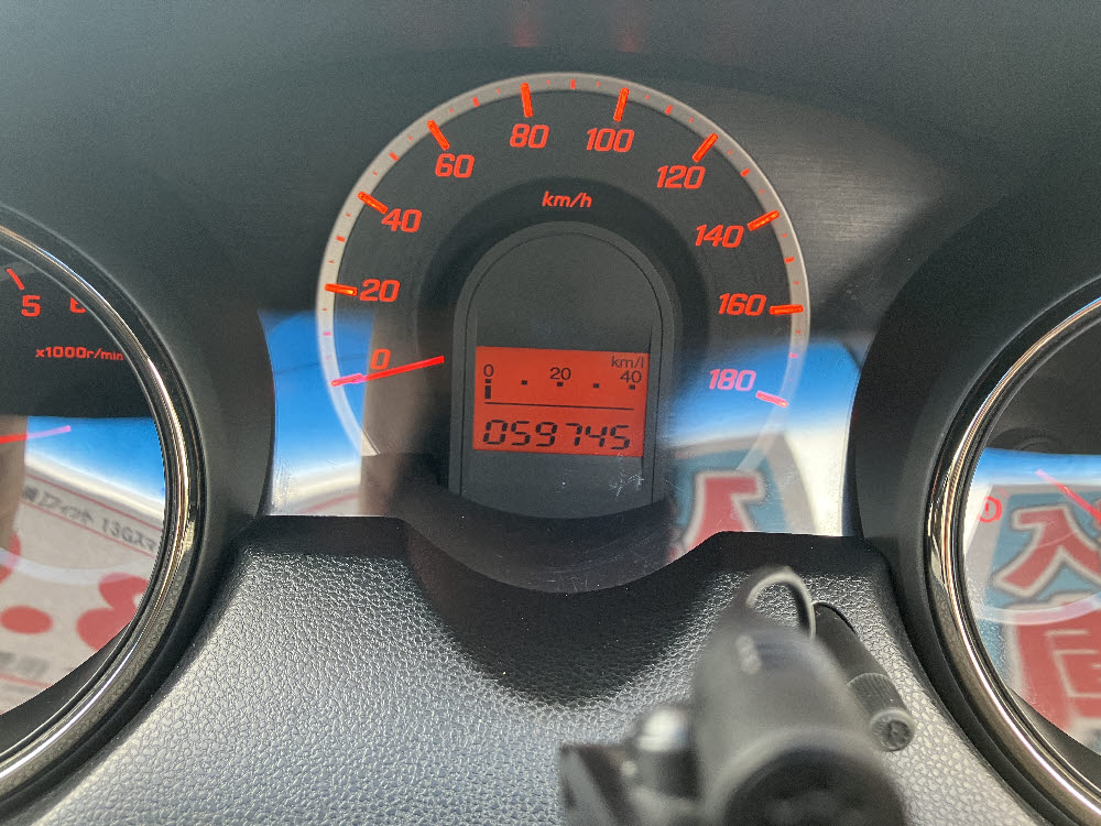 ホンダ　フィット 13Gスマートセレクション13枚目