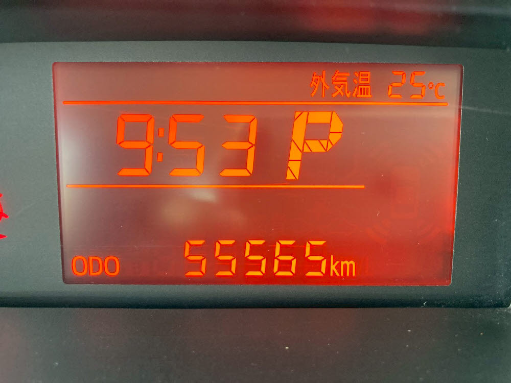 トヨタ　ルーミー　X-S12枚目