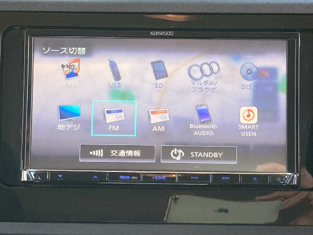 トヨタ　ルーミー　X-S14枚目