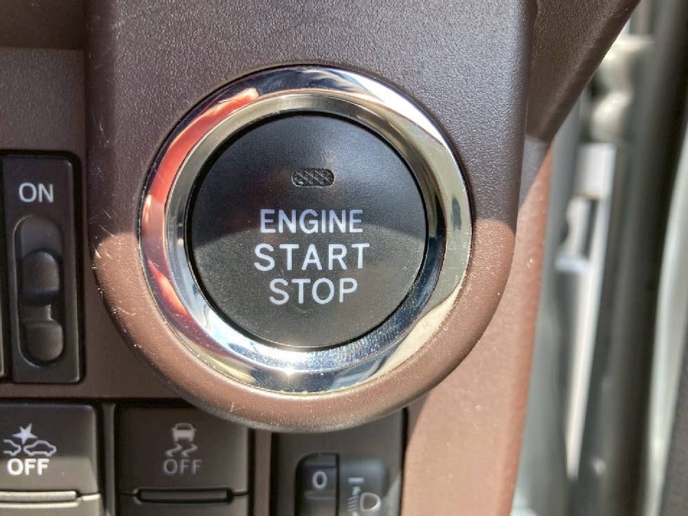 トヨタ　ルーミー　X-S18枚目