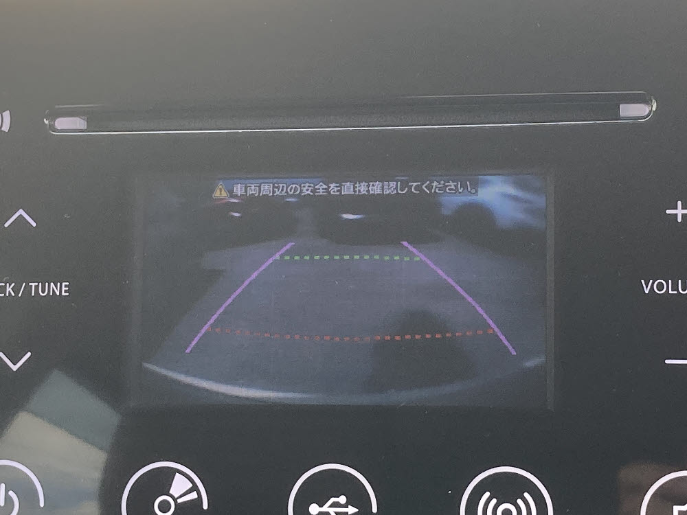 ニッサン モコ X10枚目