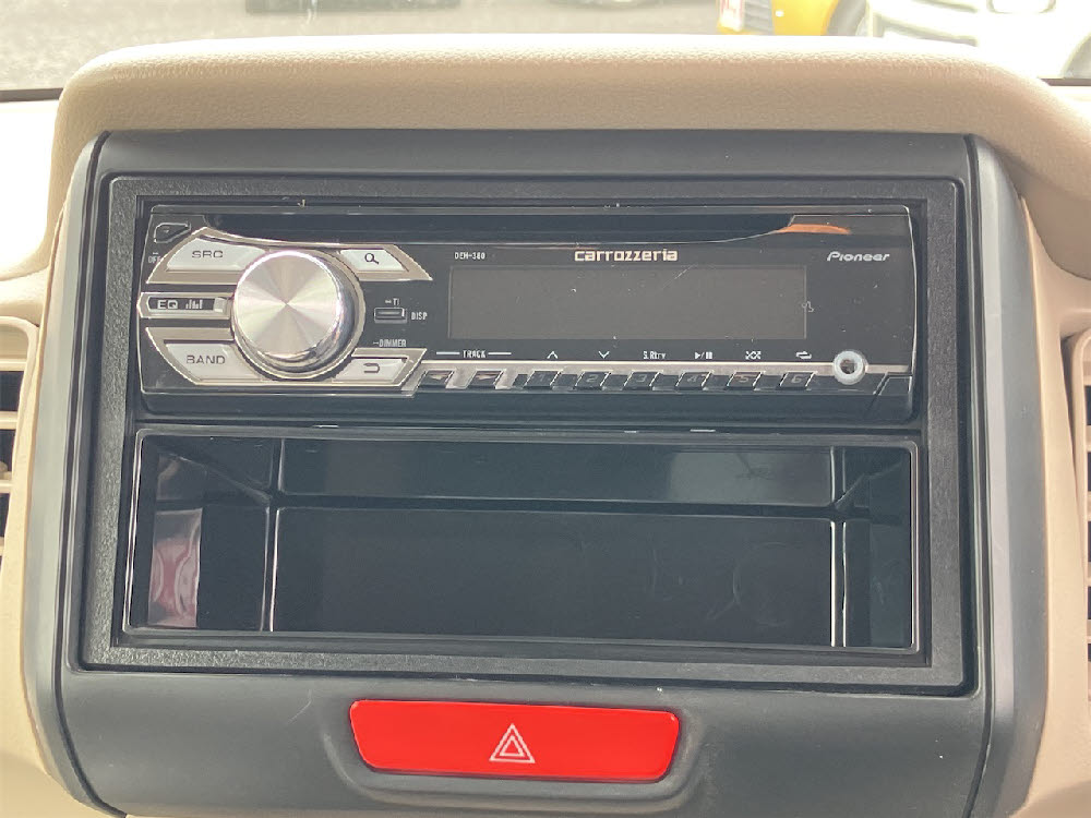 ホンダ N BOX G15枚目