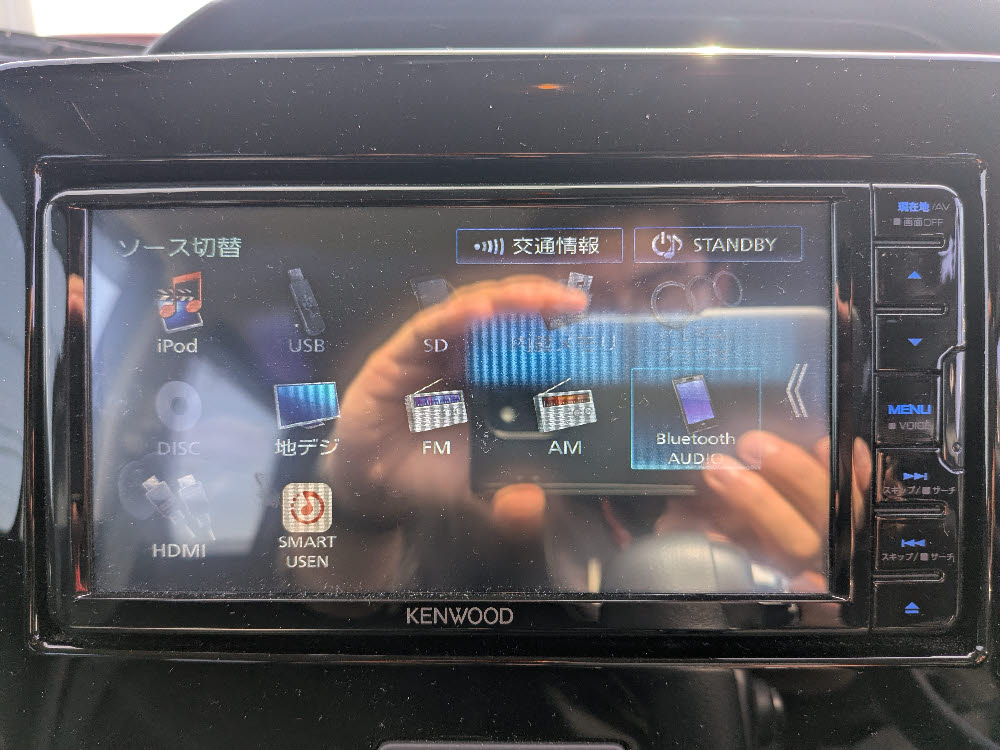 スズキ ワゴンR カスタムZ HYBRID ZX19枚目
