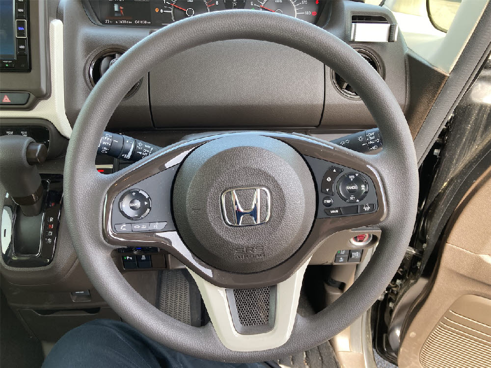 ホンダ　Ｎ ＢＯＸ　L13枚目