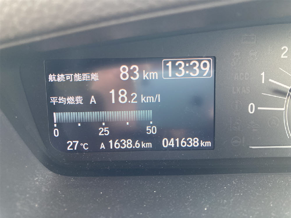 ホンダ　Ｎ ＢＯＸ　L15枚目