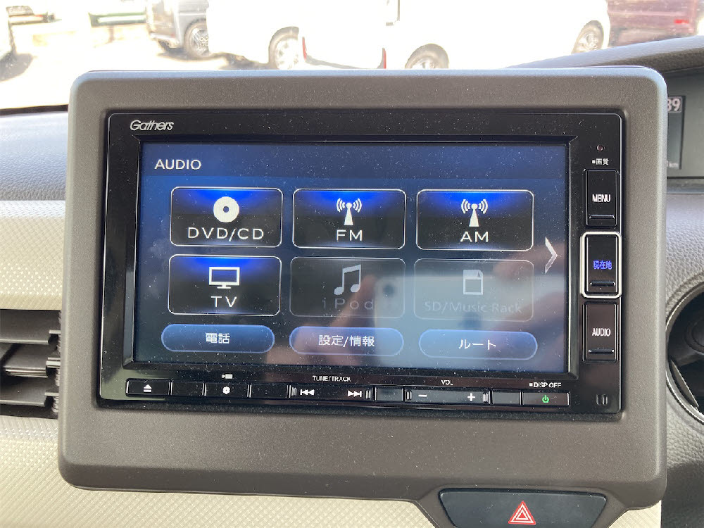 ホンダ　Ｎ ＢＯＸ　L17枚目