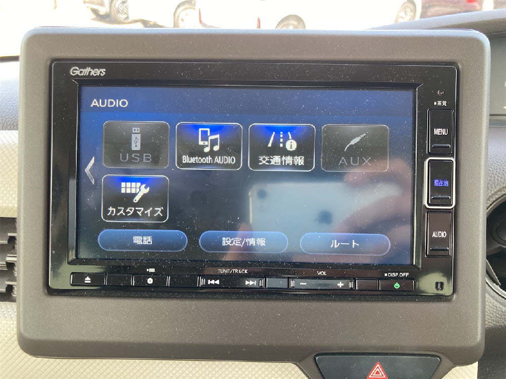 ホンダ　Ｎ ＢＯＸ　L18枚目