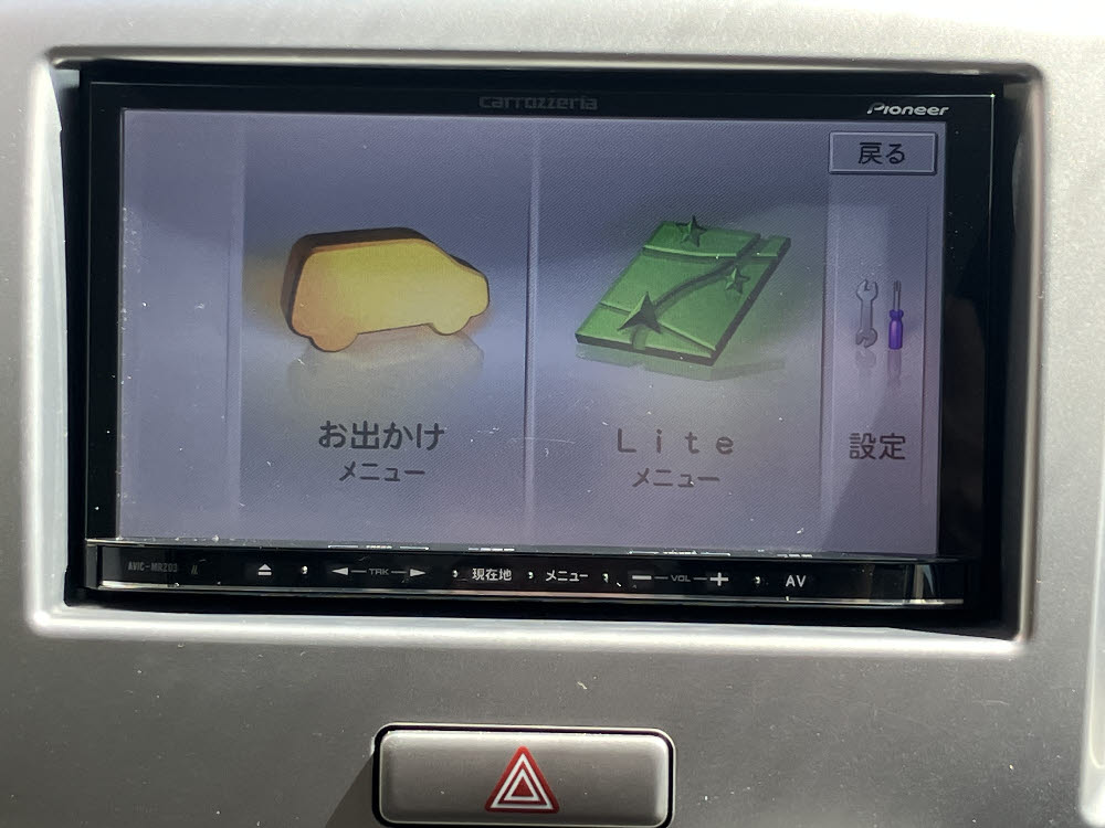 スズキ ワゴンR FX13枚目