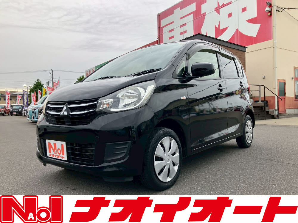 ｅＫワゴン　E