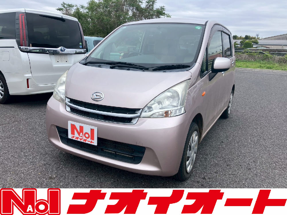 ムーヴ　L