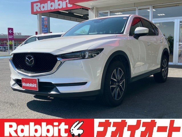 ＣＸ－５　XDプロアクティブ サンルーフ・BOSEサウンド