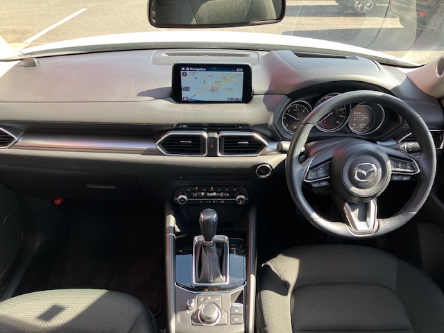 マツダ CX-5 XDプロアクティブ サンルーフ・BOSEサウンド9枚目