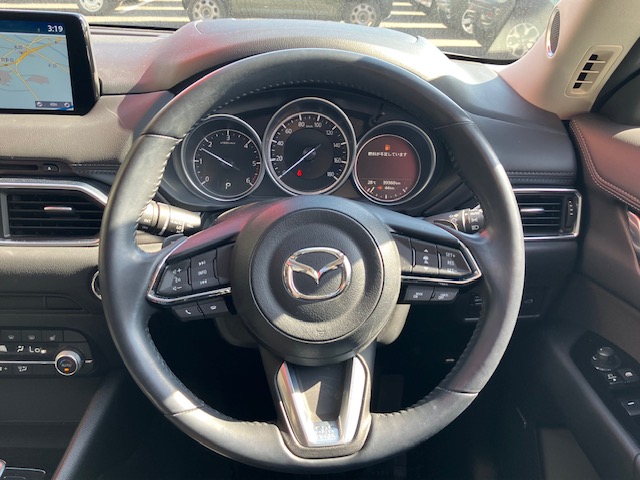 マツダ CX-5 XDプロアクティブ サンルーフ・BOSEサウンド10枚目