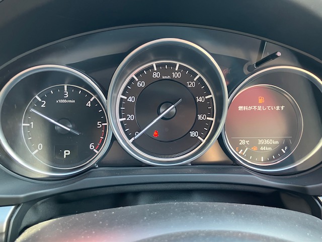 マツダ CX-5 XDプロアクティブ サンルーフ・BOSEサウンド11枚目