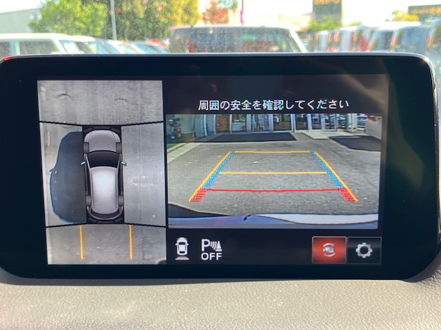 マツダ CX-5 XDプロアクティブ サンルーフ・BOSEサウンド14枚目