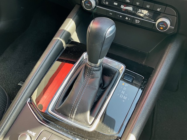 マツダ CX-5 XDプロアクティブ サンルーフ・BOSEサウンド15枚目
