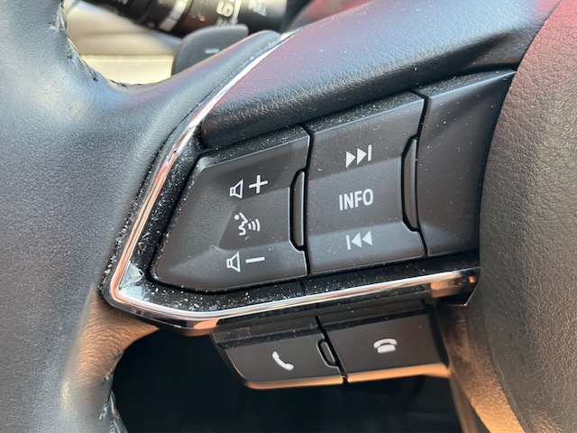 マツダ CX-5 XDプロアクティブ サンルーフ・BOSEサウンド16枚目
