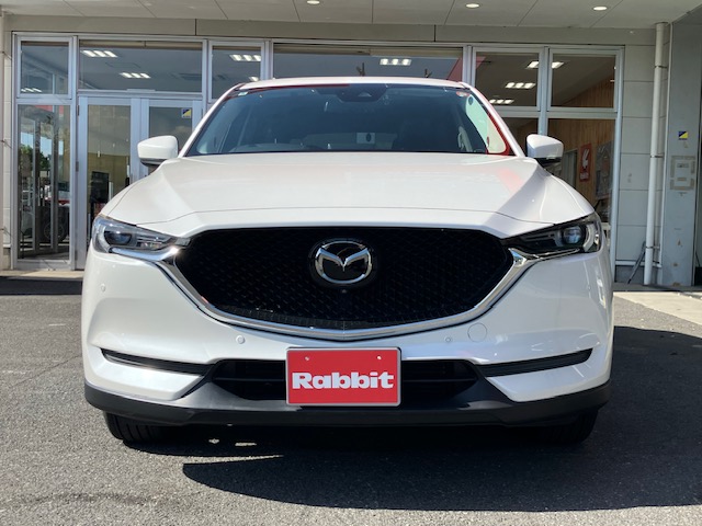 マツダ CX-5 XDプロアクティブ サンルーフ・BOSEサウンド1枚目
