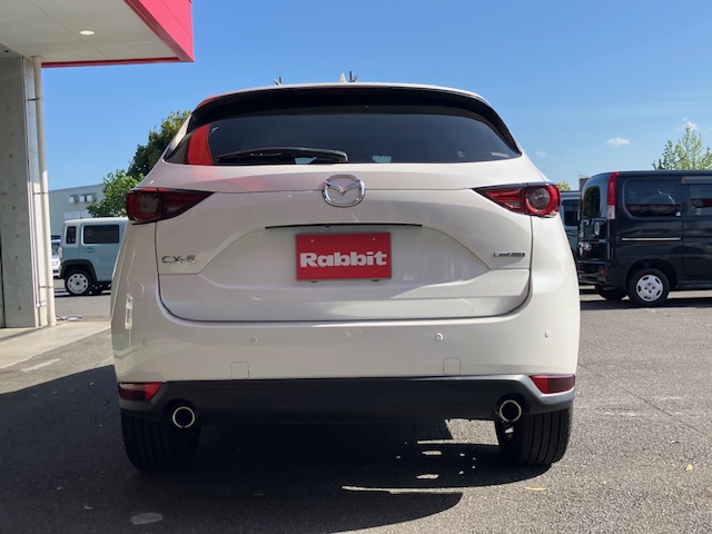 マツダ CX-5 XDプロアクティブ サンルーフ・BOSEサウンド5枚目