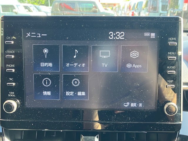 トヨタ　カローラクロス　HYBRID Z12枚目