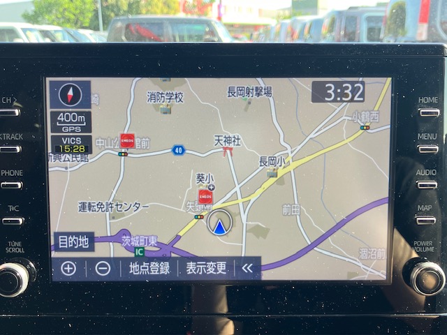トヨタ　カローラクロス　HYBRID Z13枚目