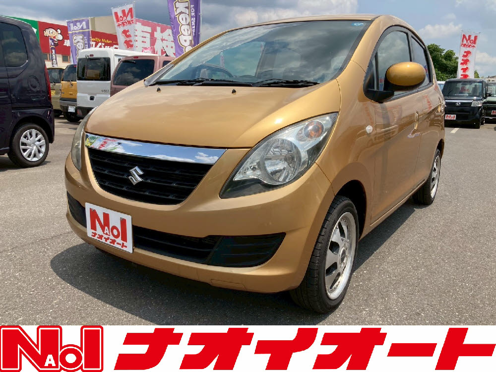 セルボ　G-LTD