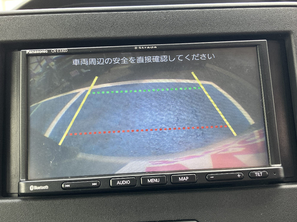 スズキ ワゴンR HYBRID FX セーフティPKG 18枚目