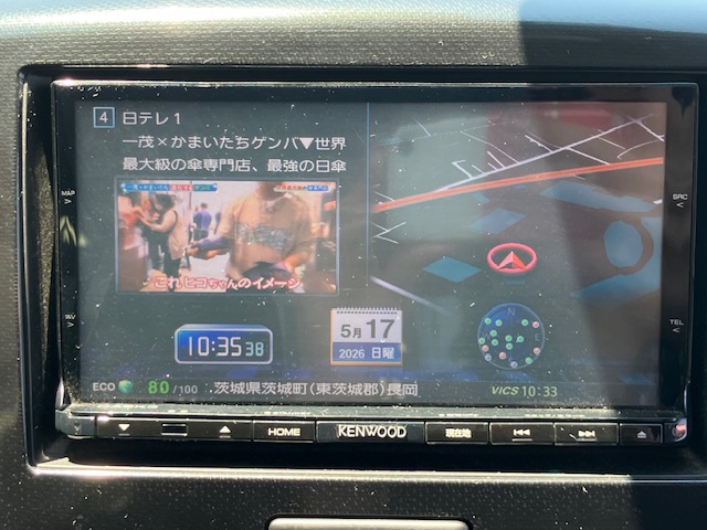 マツダ フレア カスタムスタイル XT 13枚目