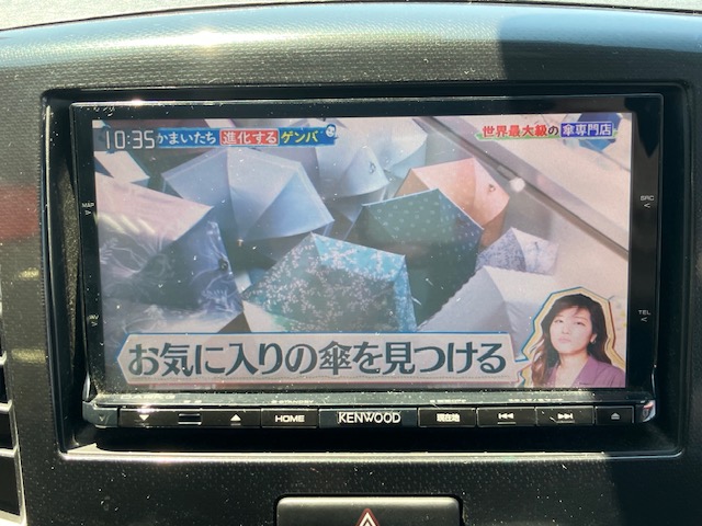 マツダ フレア カスタムスタイル XT 14枚目