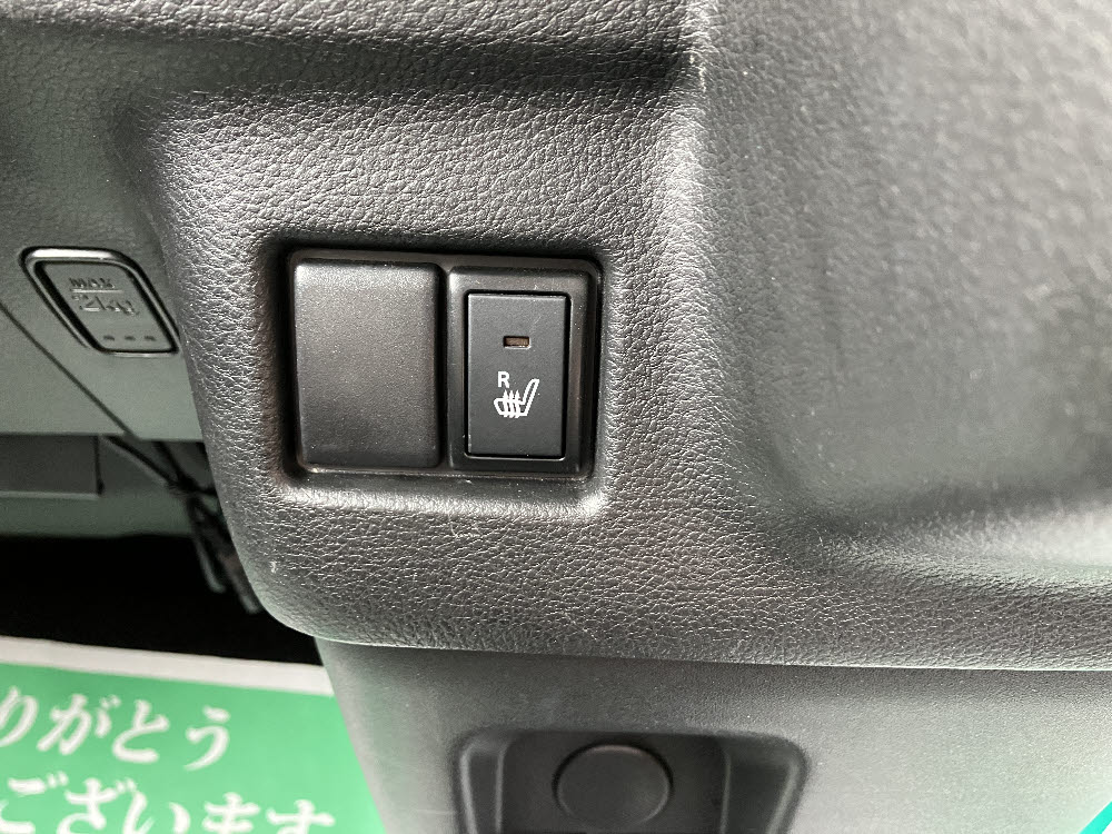 マツダ　フレアワゴン　XS　17枚目
