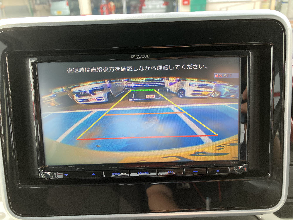 マツダ　フレアワゴン　XS　19枚目